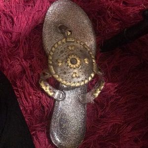 Brand new jack Rogers